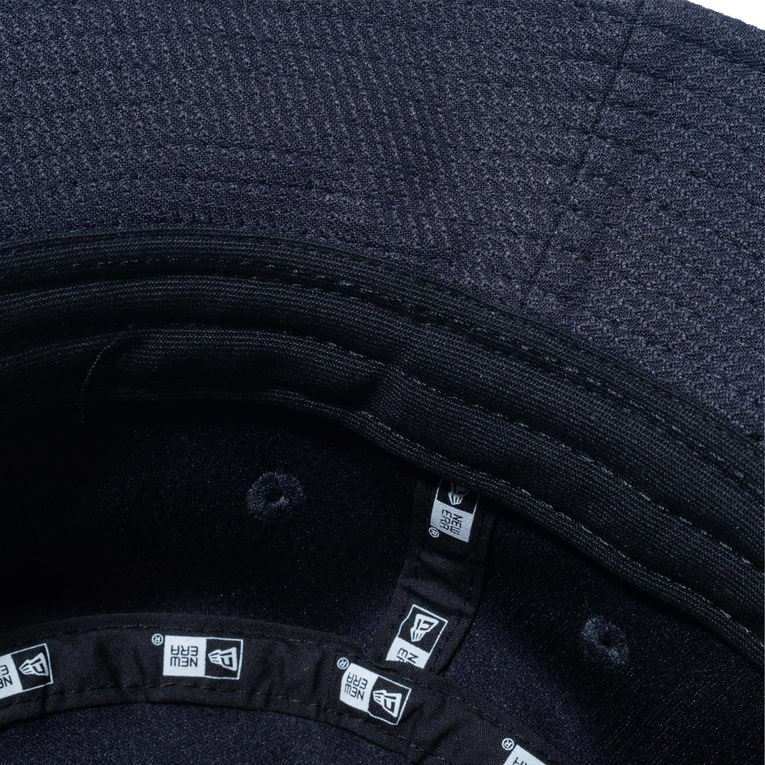 NEW ERA FIT FOR GLORY NAVY BUCKET 01