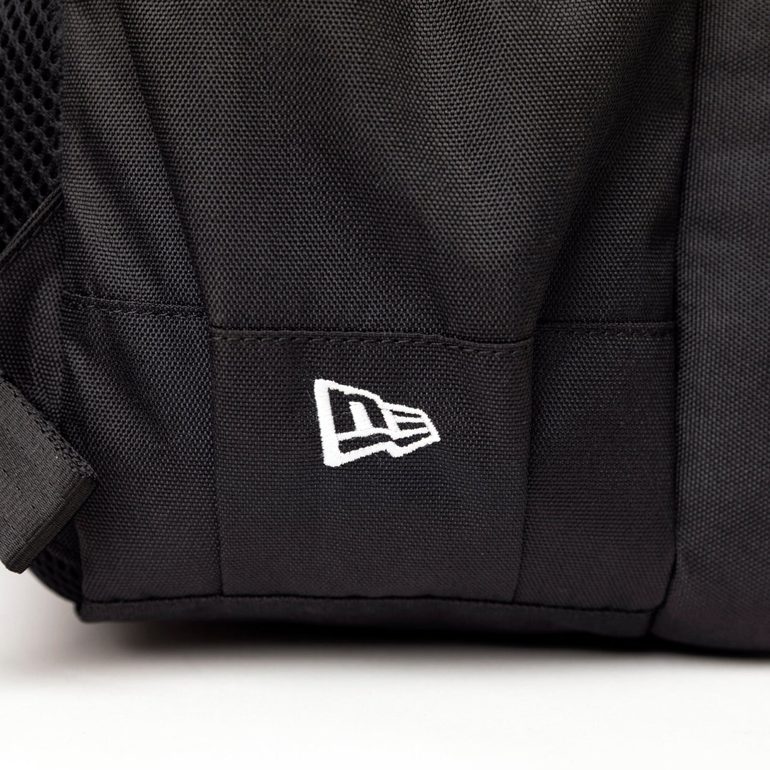 NEW ERA BLACK & KELLY BLACK 35L CAMPUS PACK