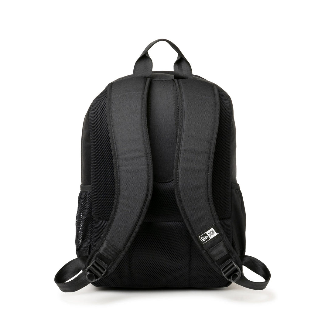 NEW ERA BLACK & KELLY BLACK 35L CAMPUS PACK