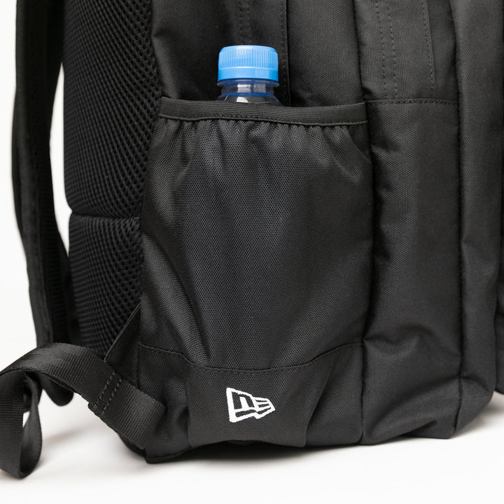 NEW ERA BLACK & KELLY BLACK 35L CAMPUS PACK