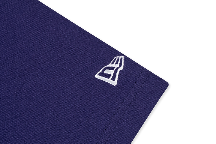 New Era เสื้อยืดแขนสั้น รุ่น 59Fifty Pack - Aloha Colorado Rockies Cooperstown Purple 2024 Regular Short Sleeve T-Shirt