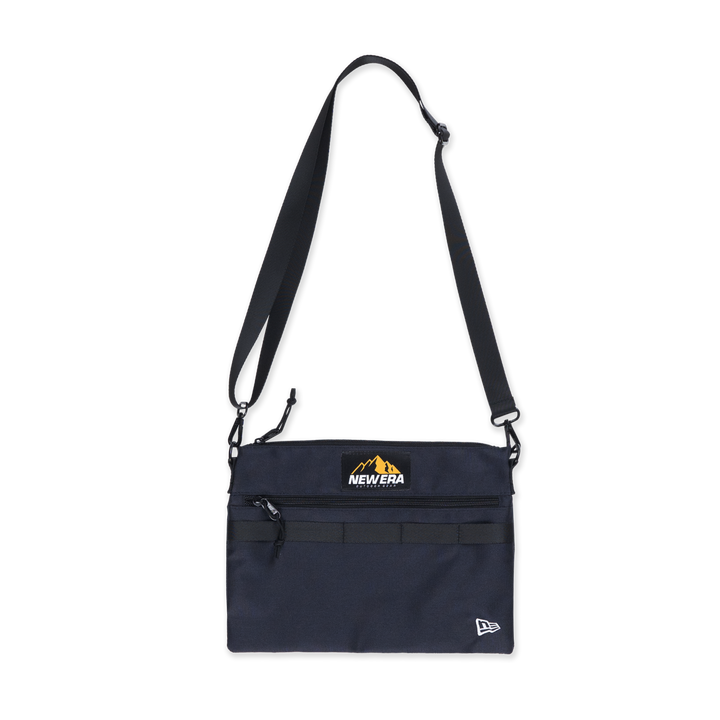 New Era กระเป๋ารุ่น New Era Outdoor Bold Color Navy Sacoche Bag