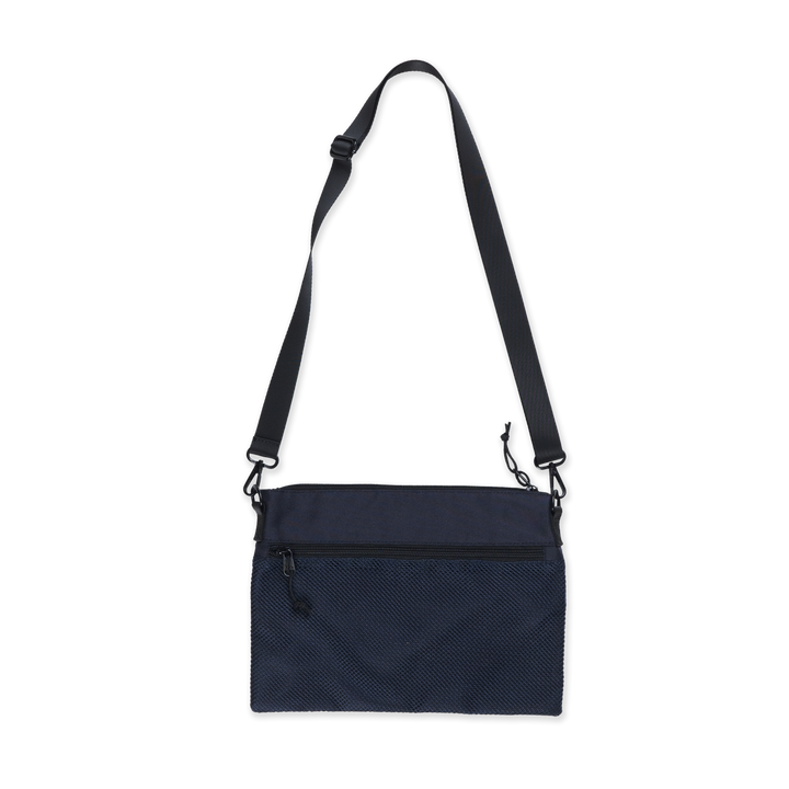 New Era กระเป๋ารุ่น New Era Outdoor Bold Color Navy Sacoche Bag