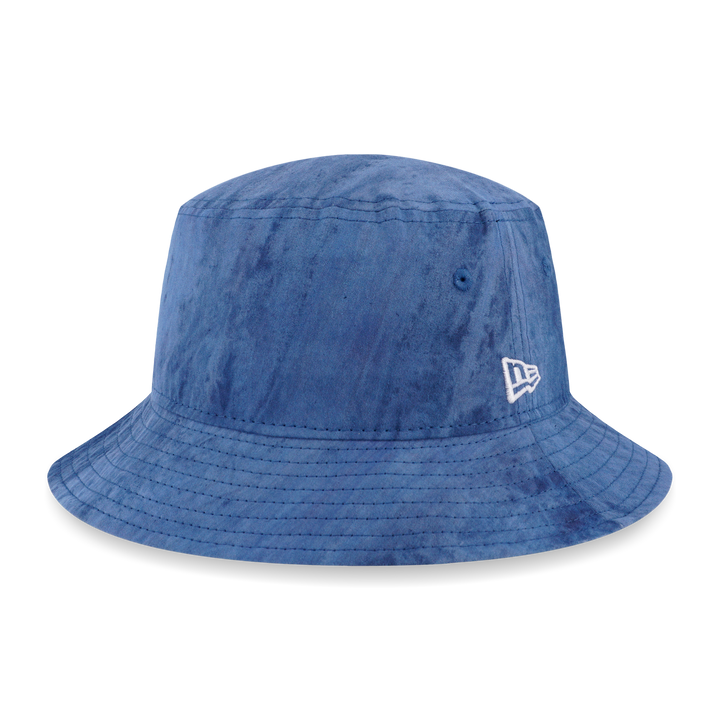 NEW ERA หมวก รุ่น NEW ERA SAVOR THE MOMENT - SEA BREEZE ALL OVER PRINT MULTI BLUE TAPERED BUCKET