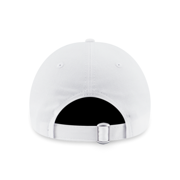 NEW ERA หมวก รุ่น NEW ERA SAVOR THE MOMENT - SEA BREEZE WHITE 9TWENTY SMALL CAP