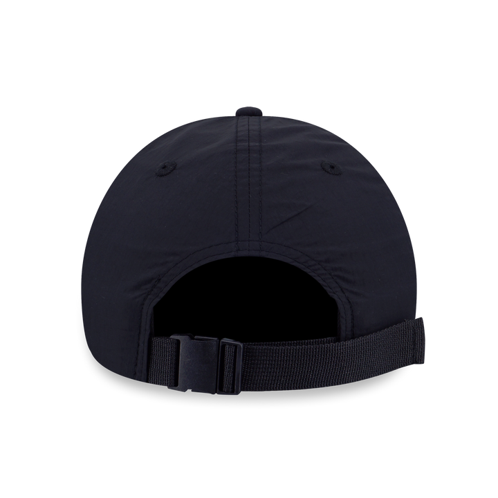 NEW ERA หมวก รุ่น NEW ERA OUTDOOR NATURAL LOGO BLACK 9FORTY UNST CAP