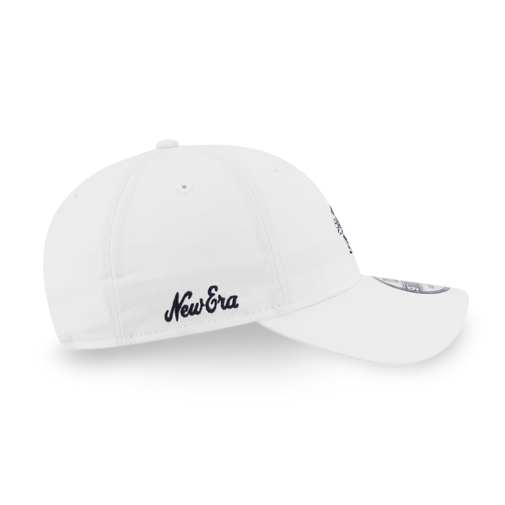 NEW ERA LEAGUE MIX WHITE 9TWENTY CAP