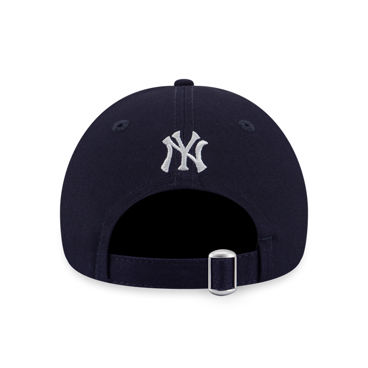 NEW YORK YANKEES LEAGUE MIX NAVY 9TWENTY CAP