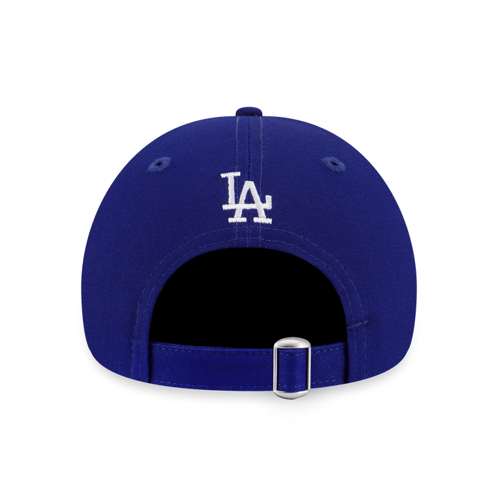 LOS ANGELES DODGERS LEAGUE MIX DARK ROYAL 9TWENTY CAP