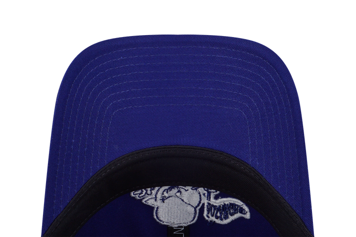 LOS ANGELES DODGERS LEAGUE MIX DARK ROYAL 9TWENTY CAP