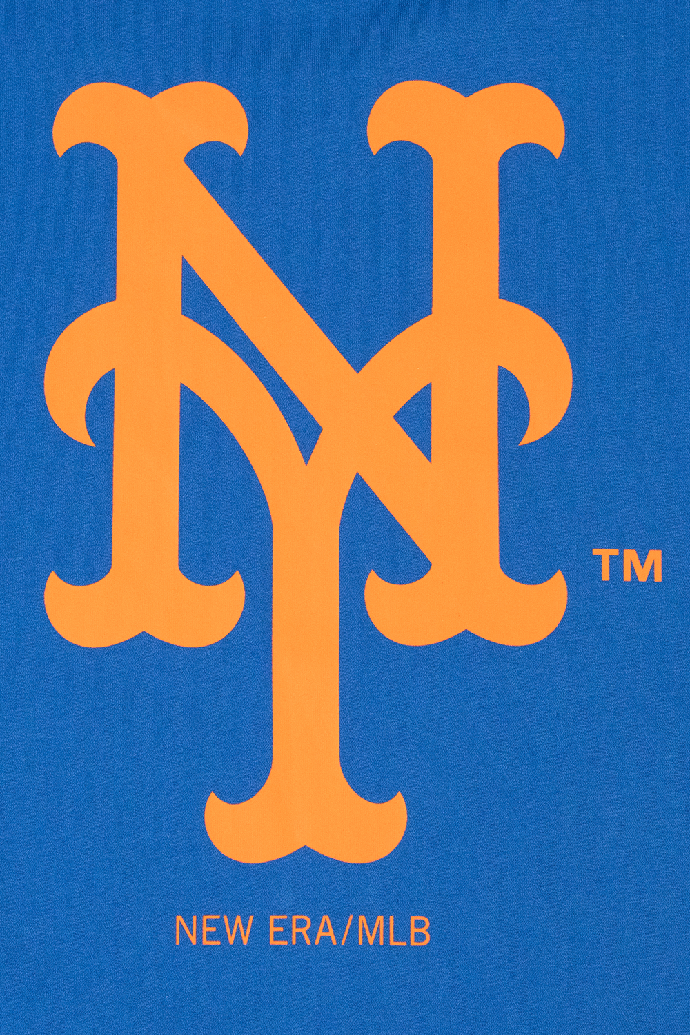 NEW YORK METS GAME DAY COOL ERA ROYAL SHORT SLEEVE TEE