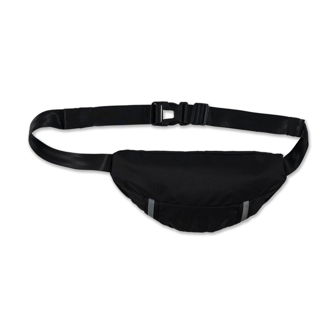 New Era กระเป๋ารุ่น New Era Dark 90s Black Waist Bag