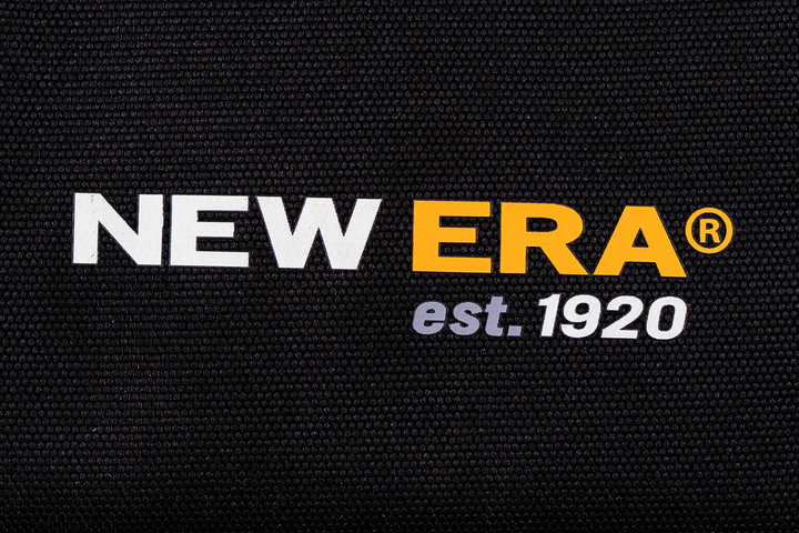 New Era กระเป๋ารุ่น New Era Cordura Re-Cor Black Pouch