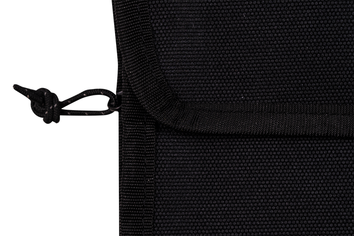 New Era กระเป๋ารุ่น New Era Cordura Re-Cor Black Pouch