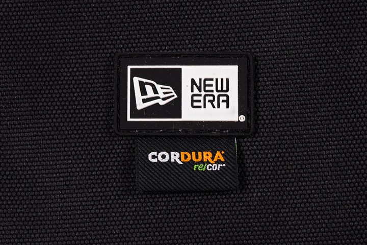New Era กระเป๋ารุ่น New Era Cordura Re-Cor Black Pouch