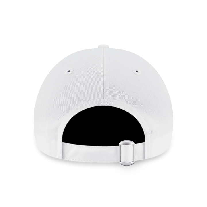 NEW ERA หมวก รุ่น NEW ERA STREET REVERIE NYC WHITE 9TWENTY SMALL CAP