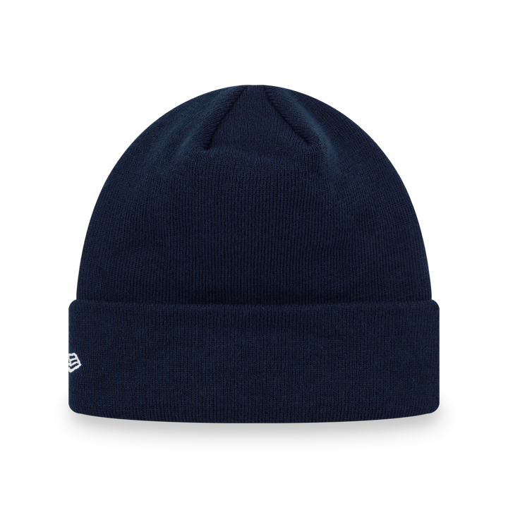 NEW ERA หมวก รุ่น NEW ERA STREET REVERIE NAVY BEANIE