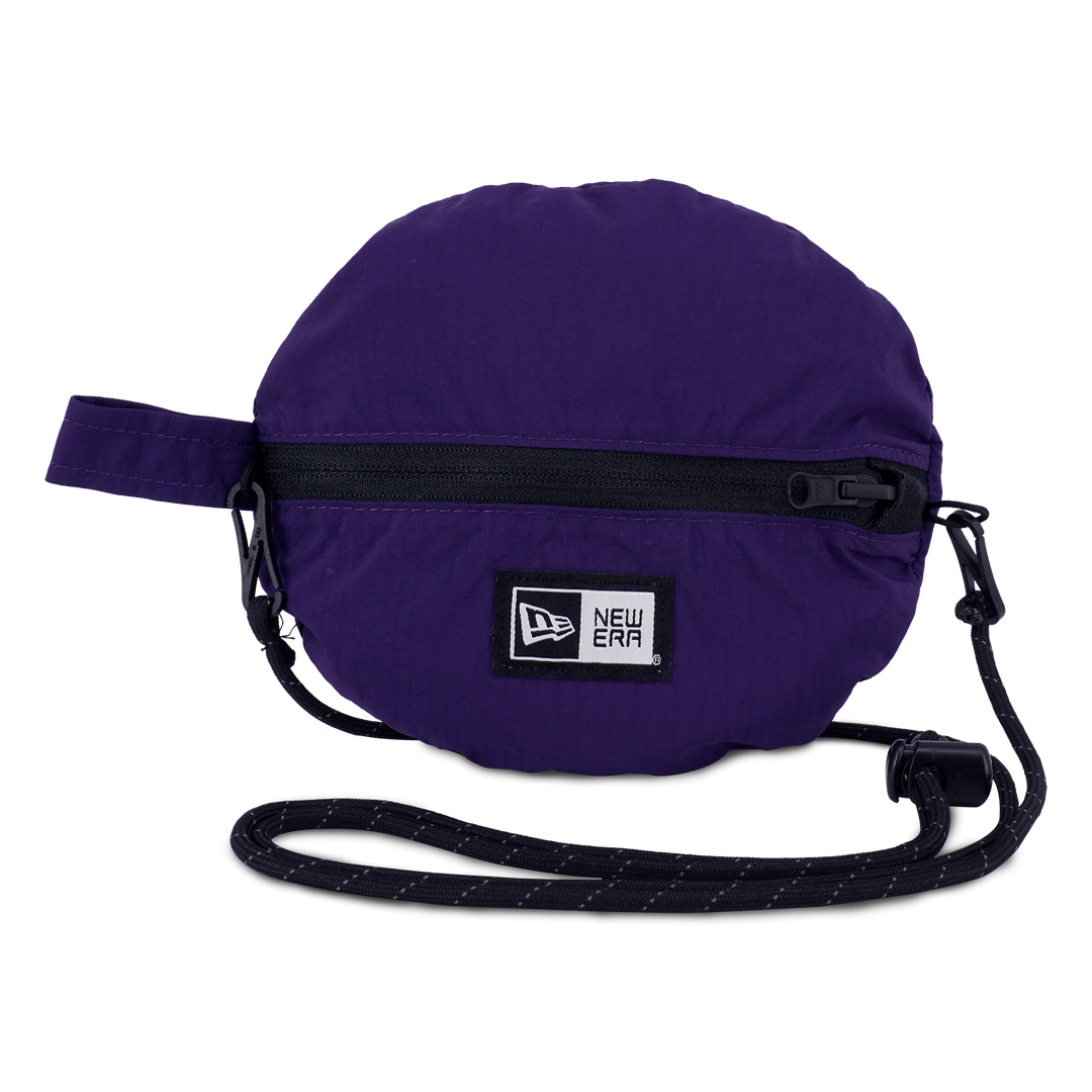 New Era หมวกรุ่น New Era Outdoor Bold Purple Adventure Lite Bucket