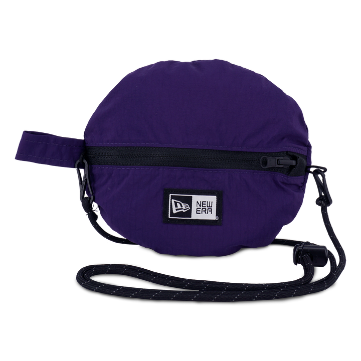 New Era หมวกรุ่น New Era Outdoor Bold Purple Adventure Lite Bucket