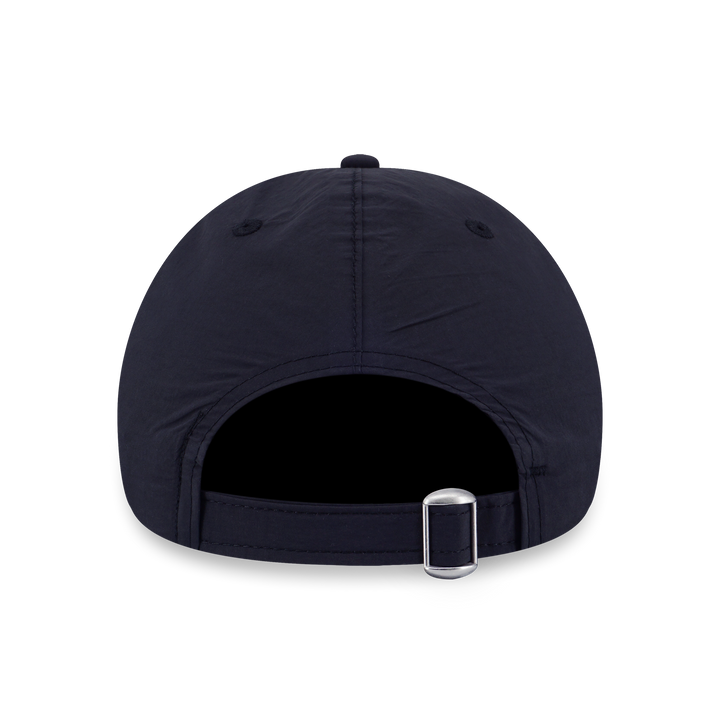 New Era หมวกรุ่น New Era Outdoor Bold Black 9FORTY UNST Cap