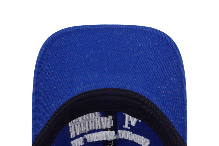 New Era หมวกรุ่น Los Angeles Dodgers Old School Sport Ap Light Royal 9Forty Unst Cap