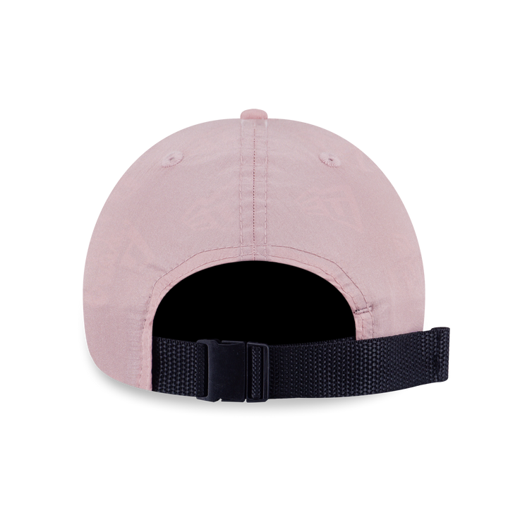 NEW ERA หมวก รุ่น NEW ERA MOUNTAIN EDGE DIRTY PINK 9FORTY UNST CAP