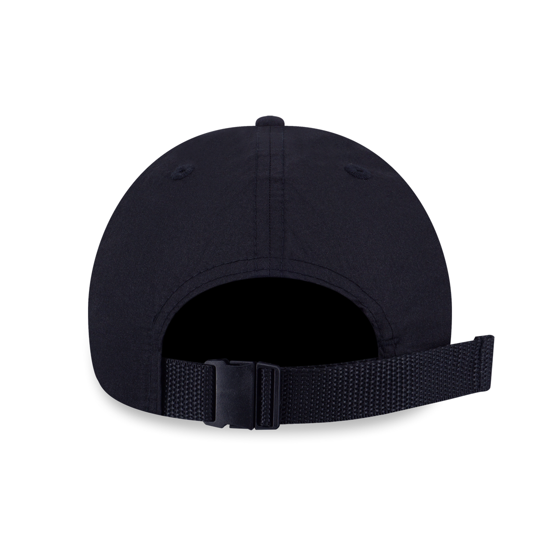 NEW ERA หมวก รุ่น NEW ERA MOUNTAIN EDGE BLACK 9FORTY UNST CAP