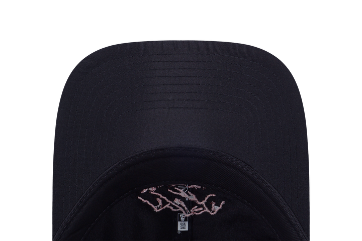 NEW ERA หมวก รุ่น NEW ERA MOUNTAIN EDGE BLACK 9FORTY UNST CAP