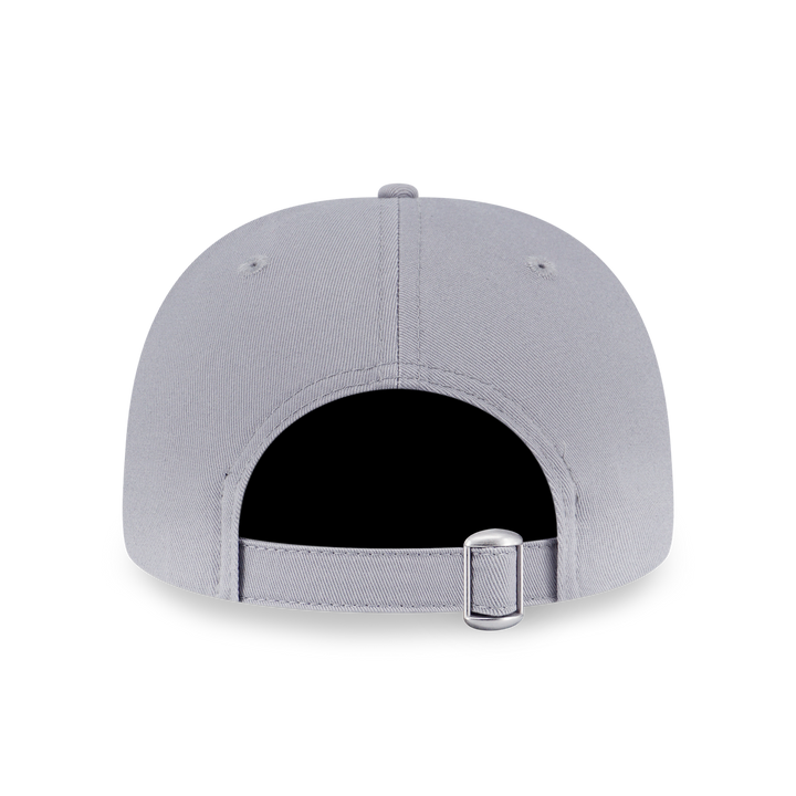 New Era หมวกรุ่น Los Angeles Dodgers Sunset Snack Gray 9FORTY A-Frame Cap