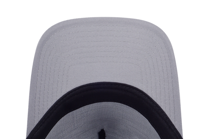 New Era หมวกรุ่น Los Angeles Dodgers Sunset Snack Gray 9FORTY A-Frame Cap