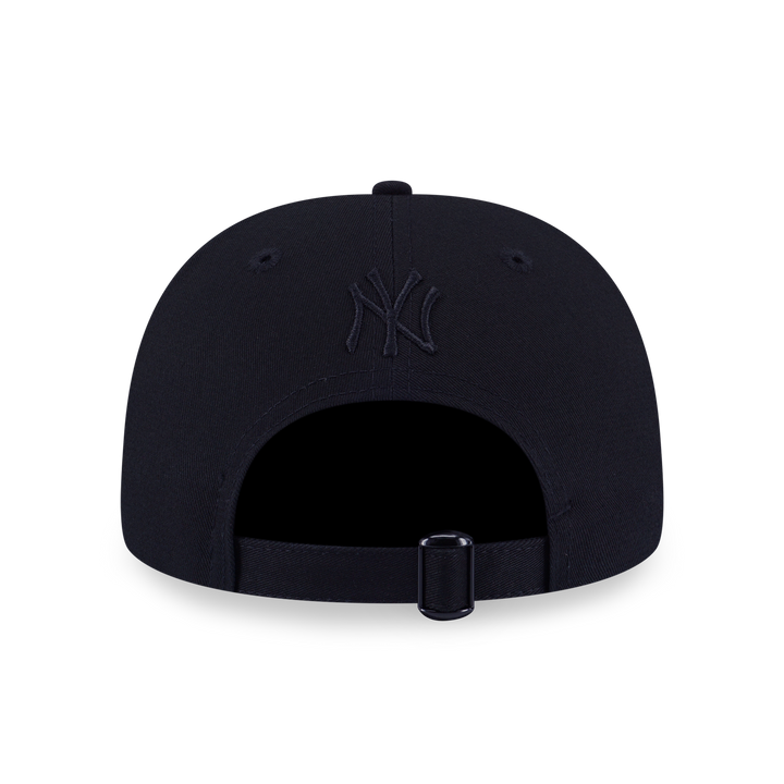 New Era หมวกรุ่น New York Yankees New Era Dark 90s Black 9FORTY DF Cap