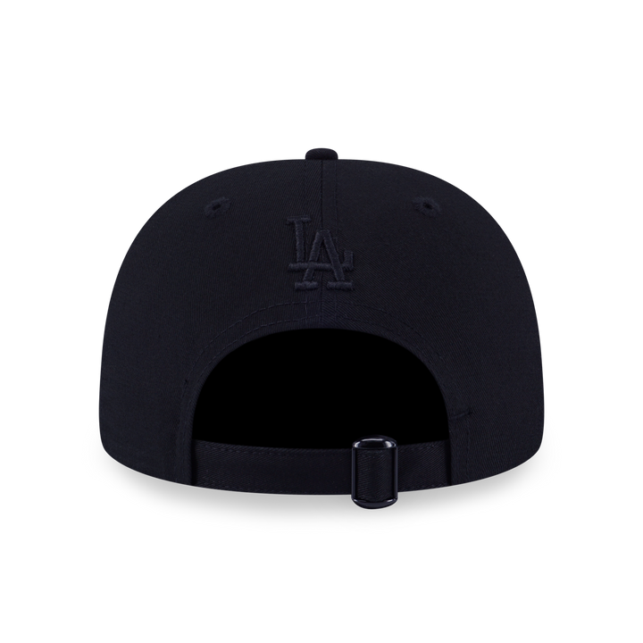 New Era หมวกรุ่น Los Angeles Dodgers New Era Dark 90s Black 9FORTY DF Cap