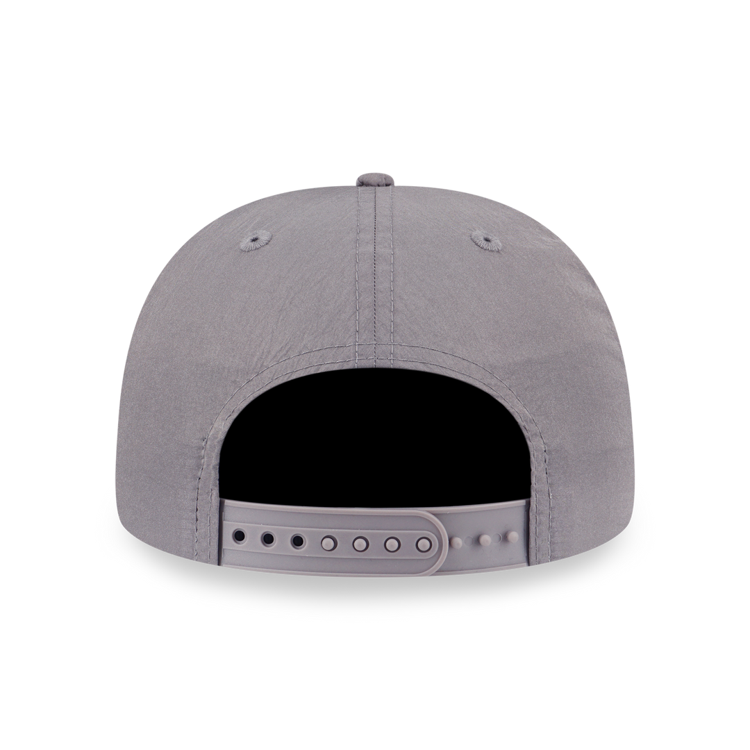 NEW ERA หมวก รุ่น NEW ERA MOUNTAIN EDGE GRAPHITE 9FORTY AF CAP