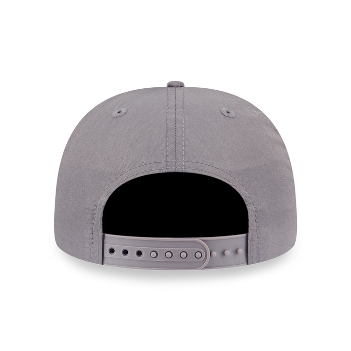 NEW ERA หมวก รุ่น NEW ERA MOUNTAIN EDGE GRAPHITE 9FORTY AF CAP