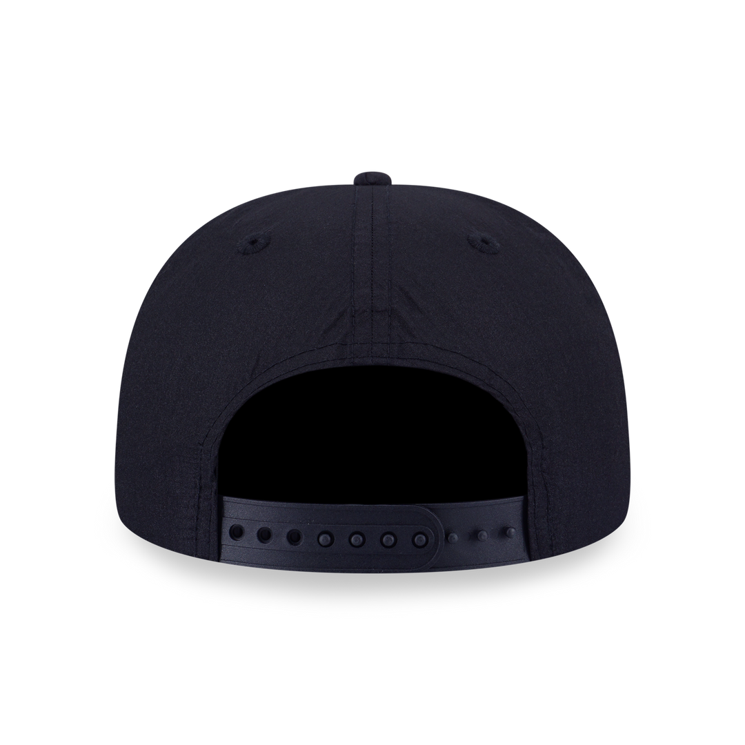 NEW ERA หมวก รุ่น NEW ERA MOUNTAIN EDGE BLACK 9FORTY AF CAP