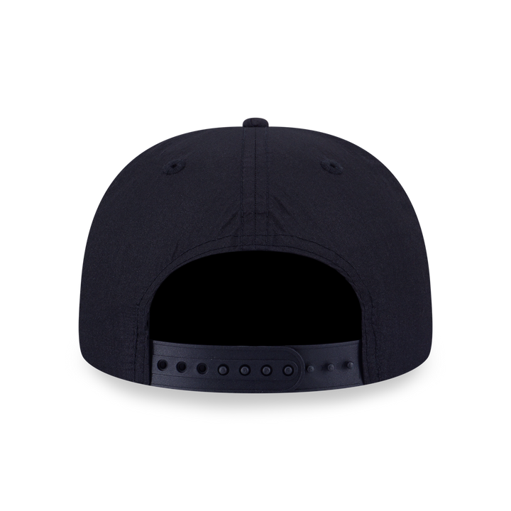 NEW ERA หมวก รุ่น NEW ERA MOUNTAIN EDGE BLACK 9FORTY AF CAP