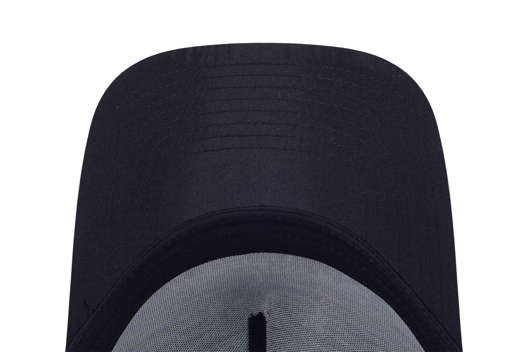 NEW ERA หมวก รุ่น NEW ERA MOUNTAIN EDGE BLACK 9FORTY AF CAP