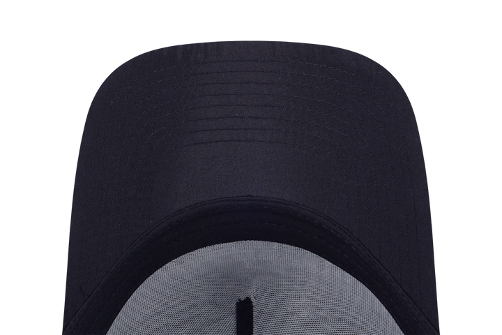 NEW ERA หมวก รุ่น NEW ERA MOUNTAIN EDGE BLACK 9FORTY AF CAP