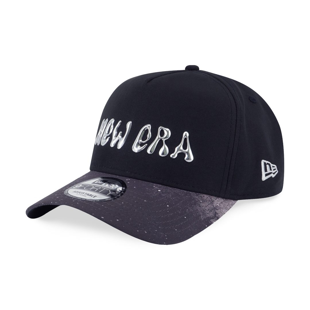 New Era หมวกรุ่น New Era Comic Space 9FORTY A-Frame Cap