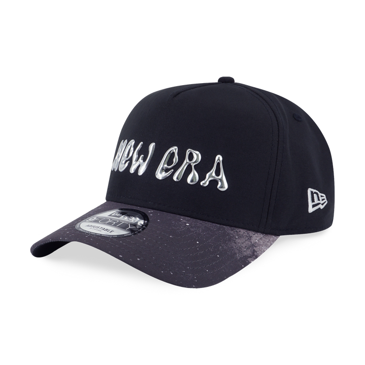 New Era หมวกรุ่น New Era Comic Space 9FORTY A-Frame Cap