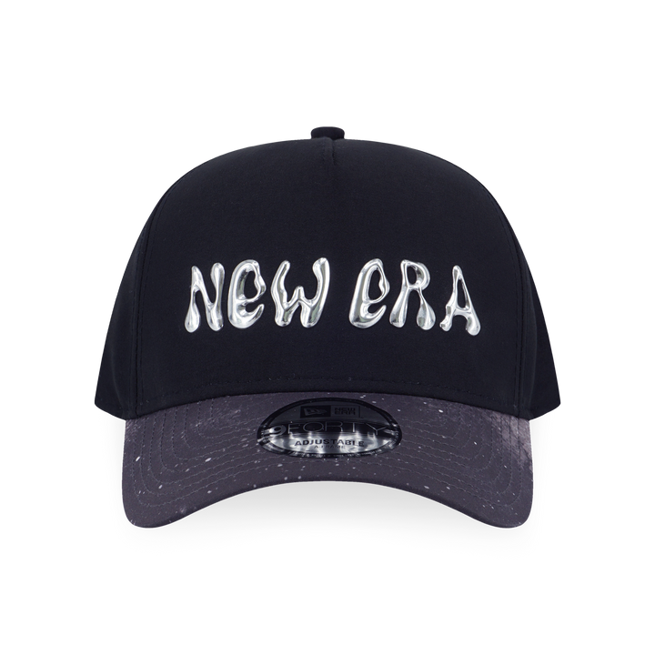 New Era หมวกรุ่น New Era Comic Space 9FORTY A-Frame Cap