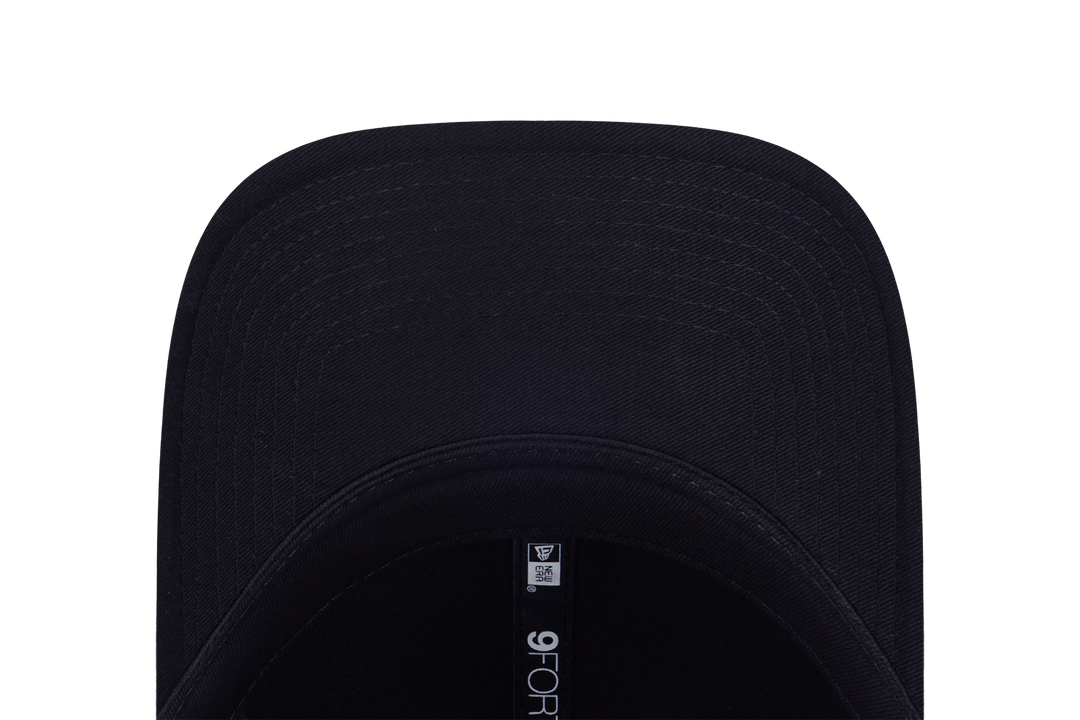 New Era หมวกรุ่น San Francisco Giants Dark 90s Black 9FORTY Cap