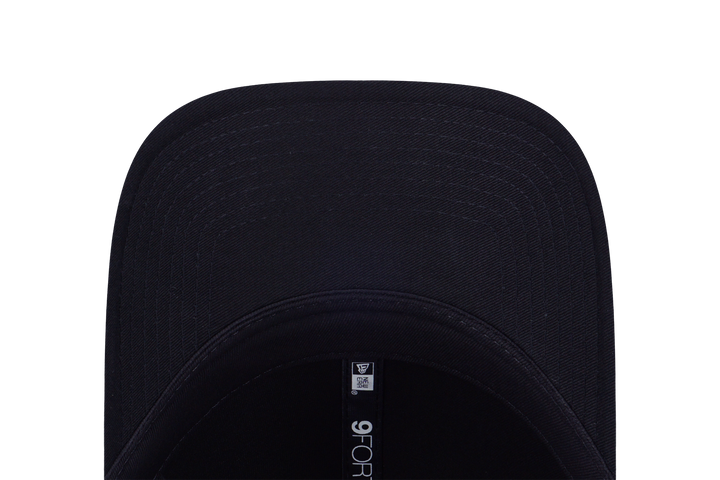 New Era หมวกรุ่น San Francisco Giants Dark 90s Black 9FORTY Cap