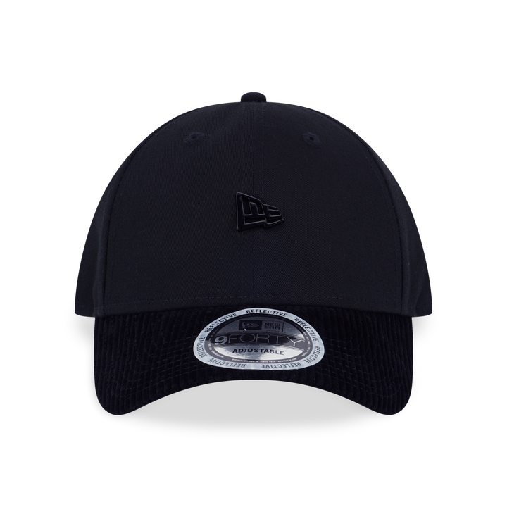 New Era หมวกรุ่น New Era Dark 90s Black 9FORTY Cap