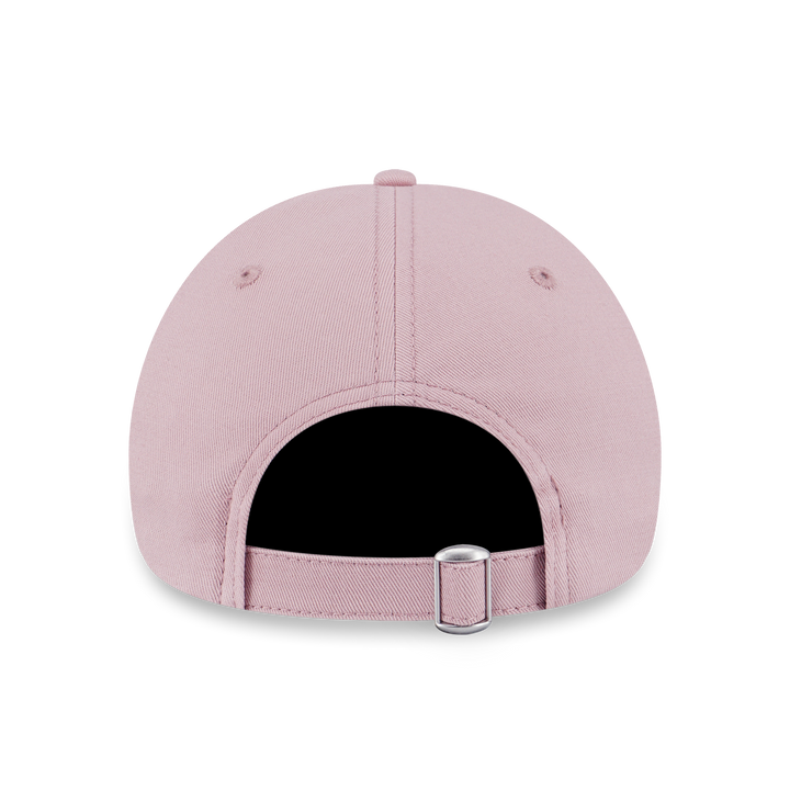 NEW ERA หมวก รุ่น NEW YORK YANKEES COLOR ERA DIRTY PINK 9FORTY CAP