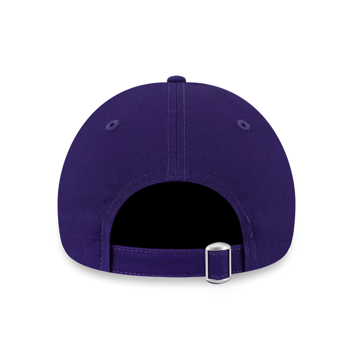 NEW ERA หมวก รุ่น LOS ANGELES DODGERS COLOR ERA PURPLE 9FORTY CAP