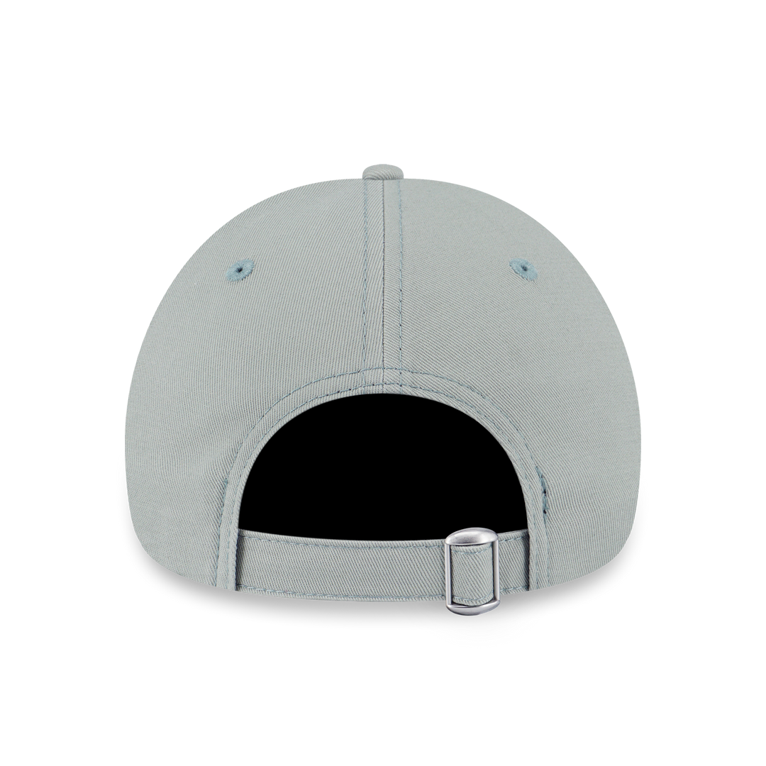 NEW ERA หมวก รุ่น LOS ANGELES DODGERS COLOR ERA EVEREST GREEN 9FORTY CAP