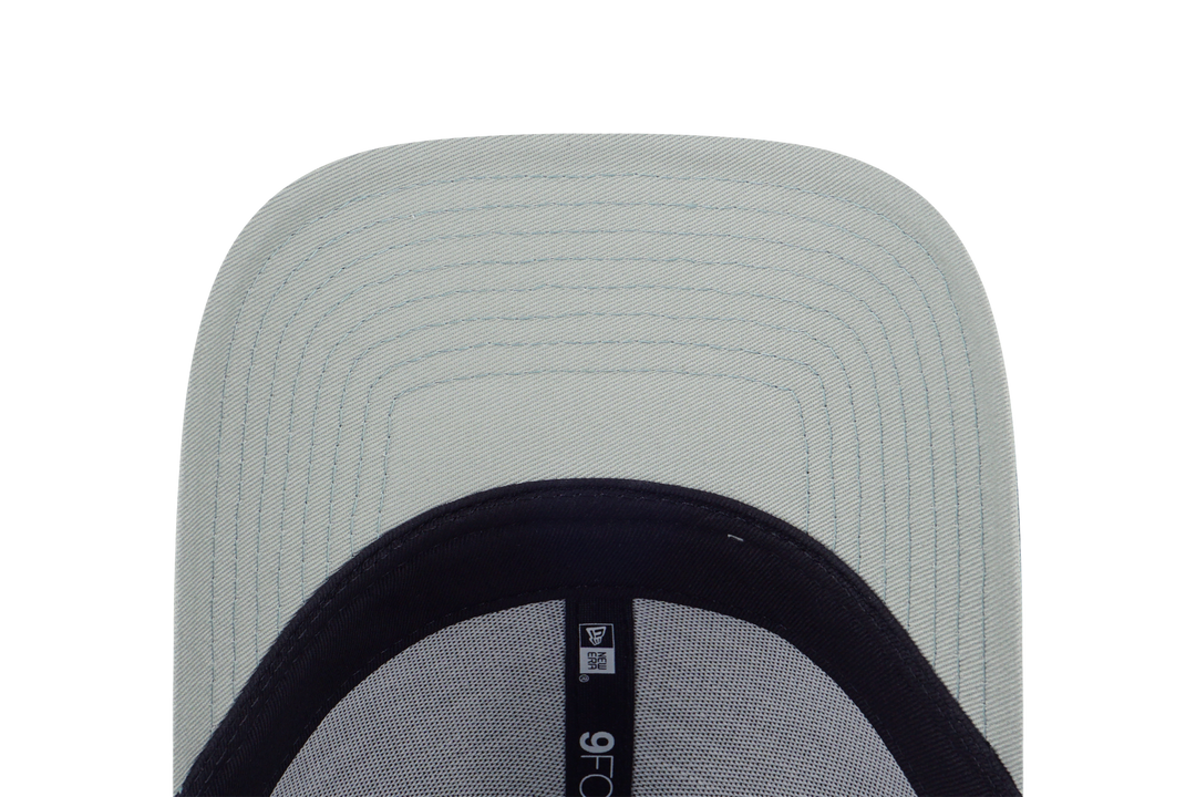 NEW ERA หมวก รุ่น LOS ANGELES DODGERS COLOR ERA EVEREST GREEN 9FORTY CAP