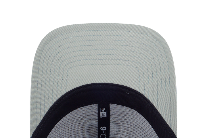 NEW ERA หมวก รุ่น LOS ANGELES DODGERS COLOR ERA EVEREST GREEN 9FORTY CAP