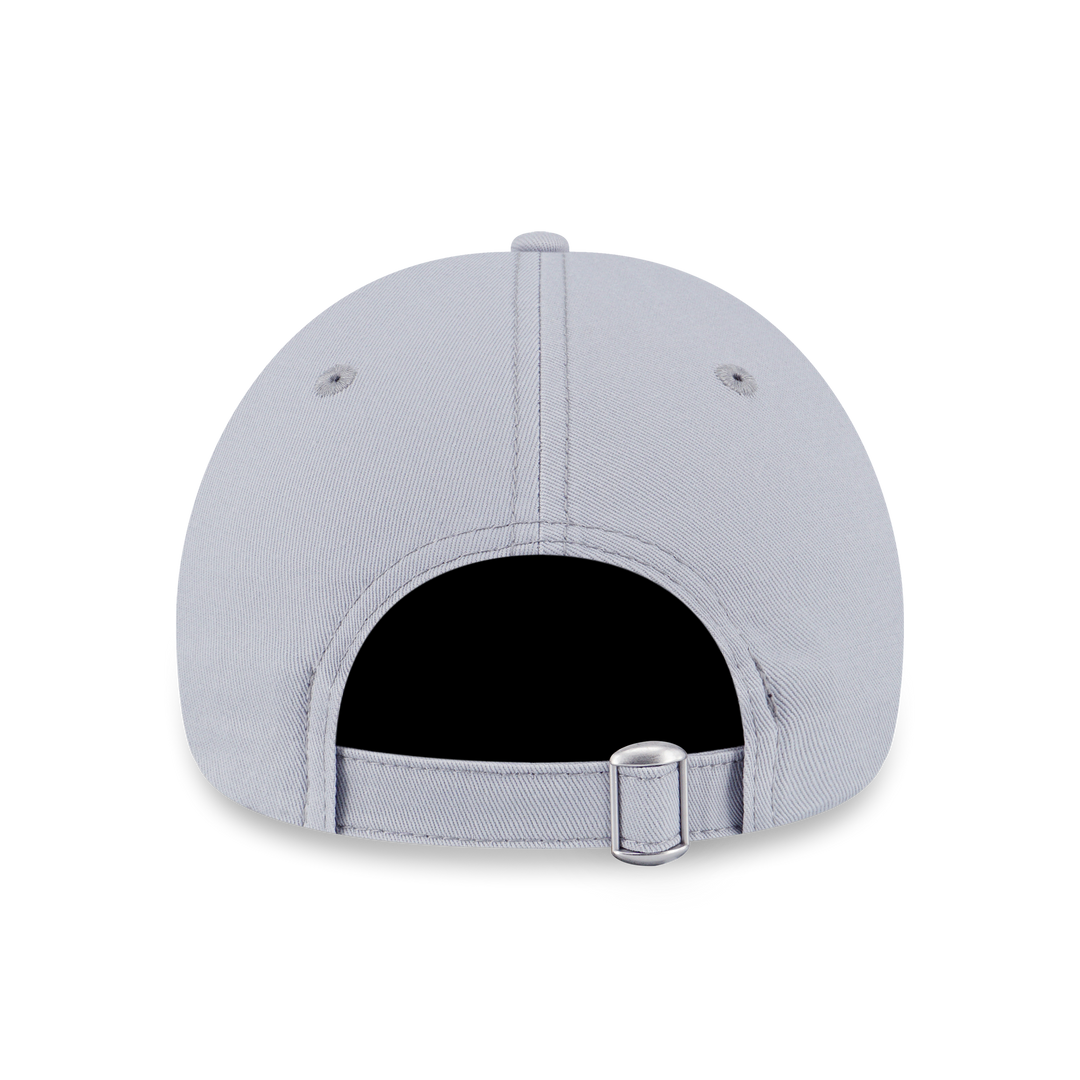 NEW ERA หมวก รุ่น LOS ANGELES DODGERS COLOR ERA DOLPHIN GRAY 9FORTY CAP